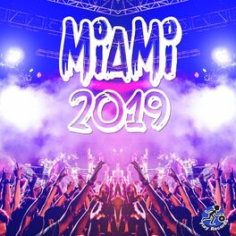 Album cover of Miami 2019