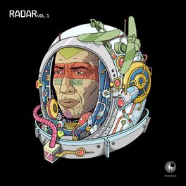 Album cover of Radar, Vol. 1