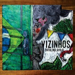 Album cover of Vizinhos