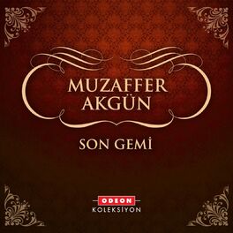 Album cover of Son Gemi