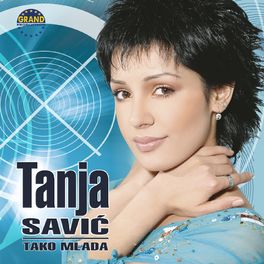 Album cover of Tako Mlada