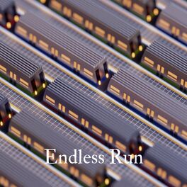 Album cover of Endless Run