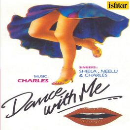 Album cover of Dance with Me