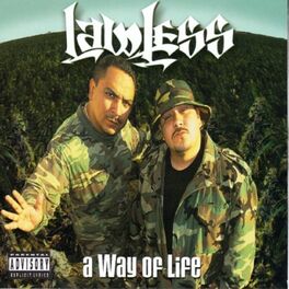 Album cover of A Way Of Life