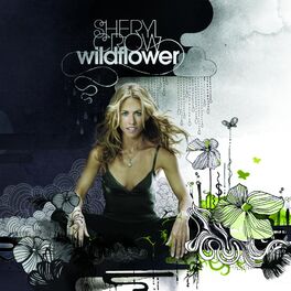 Album cover of Wildflower