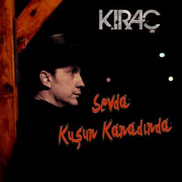 Album cover of Sevda Kuşun Kanadında