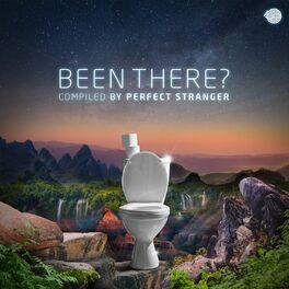 Album cover of Been There?