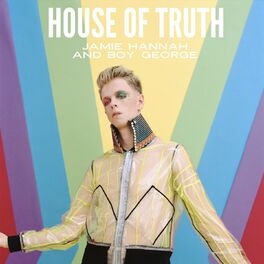 Album cover of House of Truth