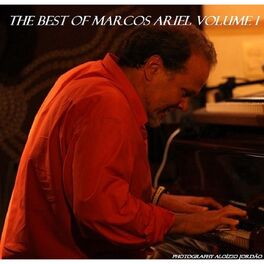 Album cover of The Best of Marcos Ariel, Vol. I