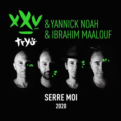 Tryo Serre moi 2020 chansons et paroles Deezer