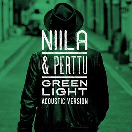 Album picture of Green Light (Acoustic Version)