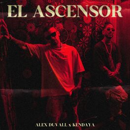Album cover of El Ascensor