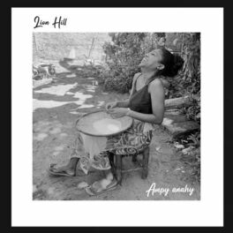 Album cover of Ampy Anahy