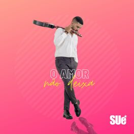 Album picture of O Amor Não Deixa