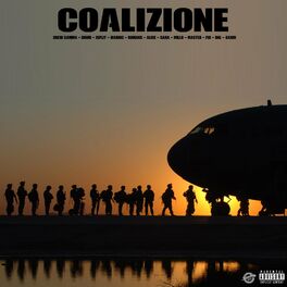 Album cover of Coalizione