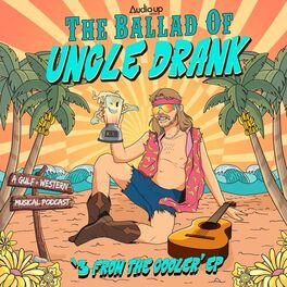 Album cover of 3 from the Cooler