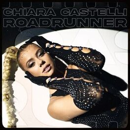 Album cover of Roadrunner