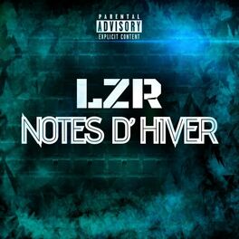 Album cover of Notes d'hiver