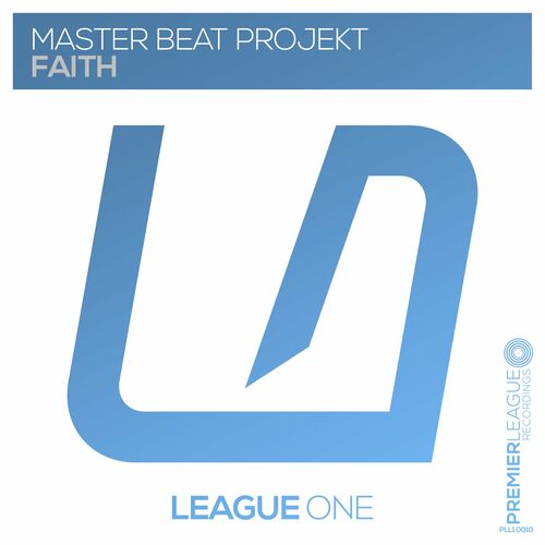  Master Beat Projekt - Faith (2023) 