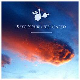 Album cover of Keep Your Lips Sealed - Single