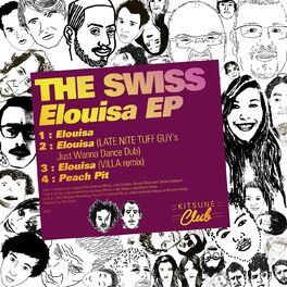 The Swiss Peach Pit Listen With Lyrics Deezer