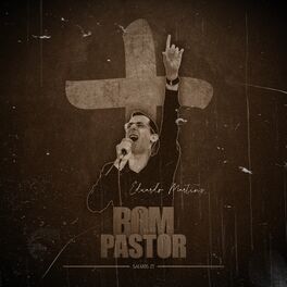 Album cover of Bom Pastor (Salmo 23)