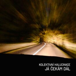 Album cover of Já čekám dál