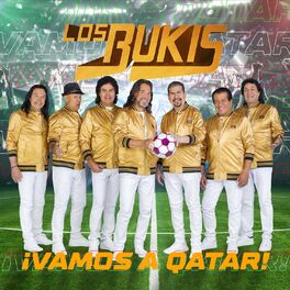 Album cover of Vamos a Qatar