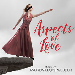 Album cover of Aspects of Love