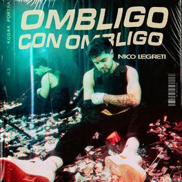 Album cover of Ombligo con Ombligo