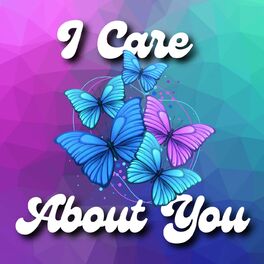 Album cover of I Care About You