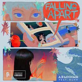 Album cover of Falling Apart