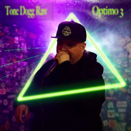 Album cover of Optimo 3