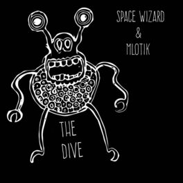 Album cover of The Dive