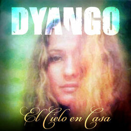 Album cover of El Cielo En Casa