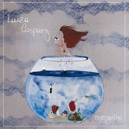 Album cover of Mergulho