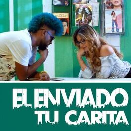 Album cover of Tu Carita (DJ Unic Remix)