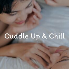 Album cover of Cuddle up & Chill