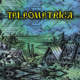 Album cover of Teleometrica