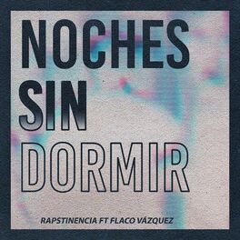 Album picture of Noches Sin Dormir