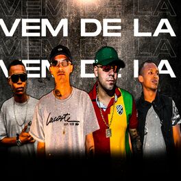 Album cover of Vem de La