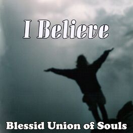 Album cover of I Believe (Single)