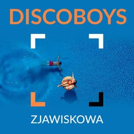 Album cover of Zjawiskowa
