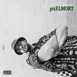 Album cover of pixELMORT