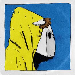 Album cover of Raincoats in August (feat. Lacuna)