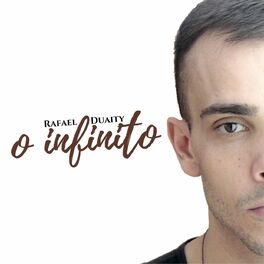 Album cover of O Infinito