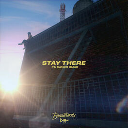 Album cover of Stay There