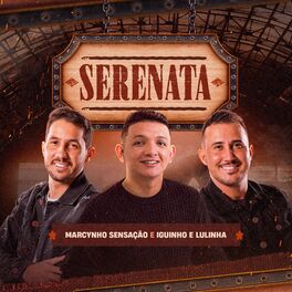 Album cover of Serenata