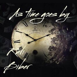 Album cover of As Time Goes By