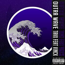 Album cover of Outra Wave